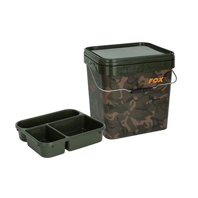 Tácka do konvy FOX 17 Litre Bucket Insert