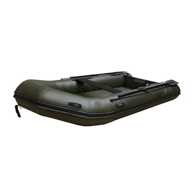 FOX Nafukovací čln 320 Green Inflatable Boat 320cm - Hliníková podlaha
