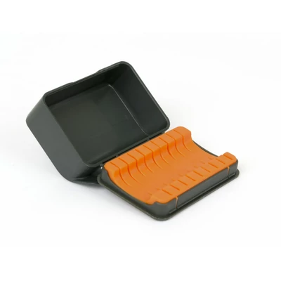 FOX Krabička F Box Hook Storage Cases Large 2X