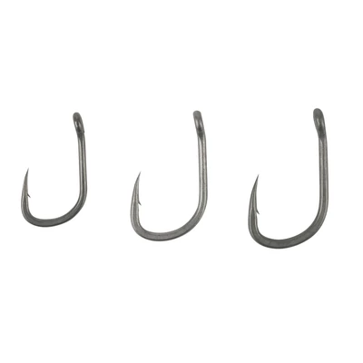 FOX Háčiky Edges Wide Gape Beaked X Hooks 10X Size 2