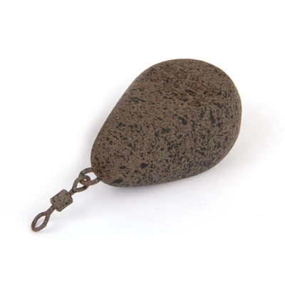 FOX Olovo Flat Pair Lead Swivel 3.75oz/106g