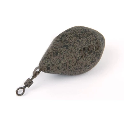 FOX Olovo Tri Bomb Lead Swivel 2.25oz/64g
