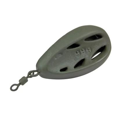 FOX Olovo na pastu Paste Bomb Lead Swivel 2.50oz/71g