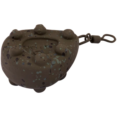 FOX Olovo Camotex Kling On Swivel Lead 3.0oz/85g