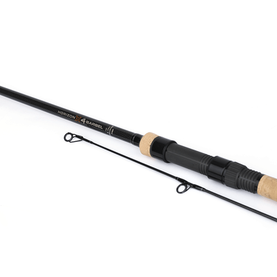 FOX Prút BARBEL SPECIMEN ROD 12ft 2.75lb