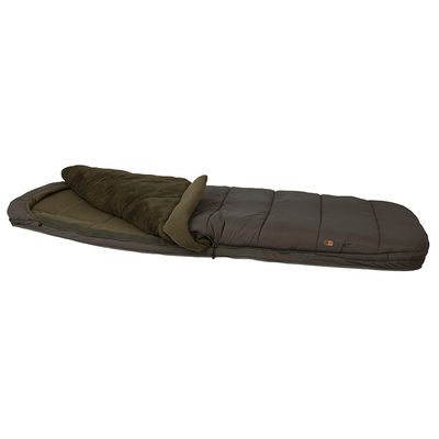 FOX Spací vak Flatliner 5 Season Sleeping Bag