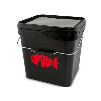 Vedro Spomb Square Bucket 17l