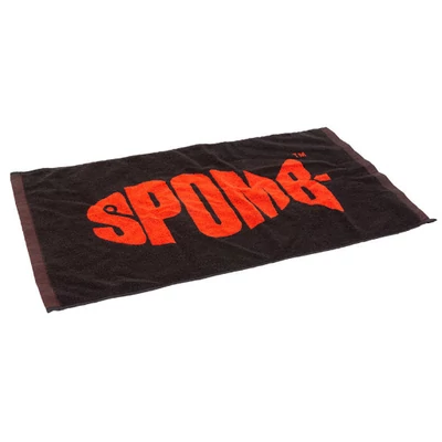 Uterák s logom Spomb