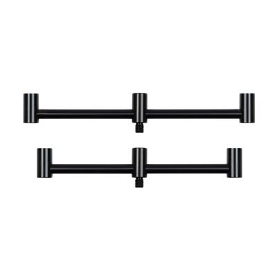 Fox Black Label Edition - 3 rod Slim Buzz Bars (190 mm - 220 mm)