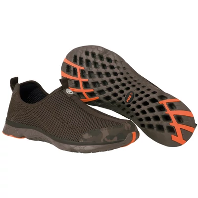 FOX Topánky Chunk Camo Mesh Trainers 11UK/45EU