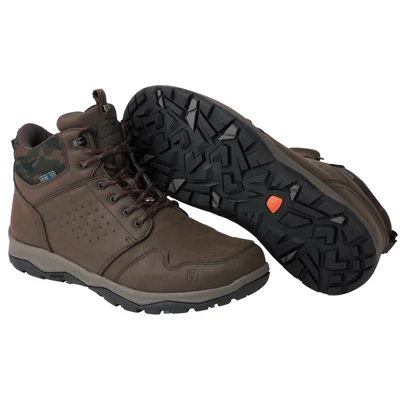 FOX Topánky Chunk Khaki Mid Boots 10UK/44EU