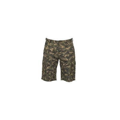FOX Kraťasy Lightweight Camo Edition Cargo Shorts XXXL