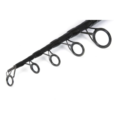 FOX Prút EOS Telescopic Rod Abbreviated handle 12ft 3lb
