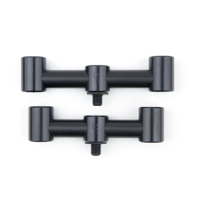 FOX Hrazda Black Label Narrow Buzz Bars 2 Rod