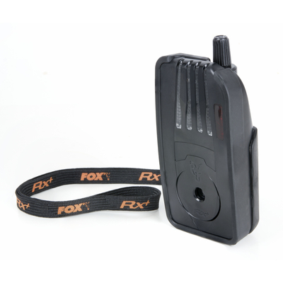 FOX Príposluch Micron RX+ Receiver Multi Color