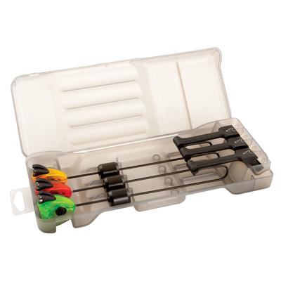FOX Swinger Sada MK3 3 Rod Swinger (Červená, Oranžová, Zelená)