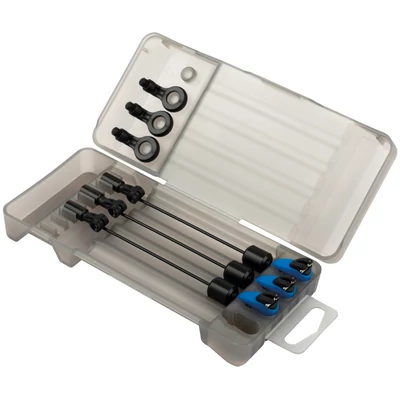 FOX Swinger Sada Mini Swinger 3 Rod - Modrý