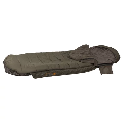 FOX Spací Vak Evo-Tec ERS1 Sleeping Bag