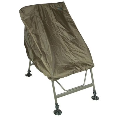FOX Vodeodolný prehoz Waterproof Chair Cover XL