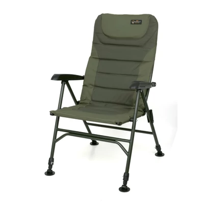 FOX Kreslo Warrior II XL Arm Chair