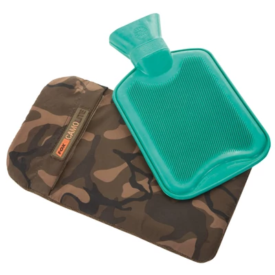 FOX Tepelná vložka Camolite Hot Water Bottle & Cover