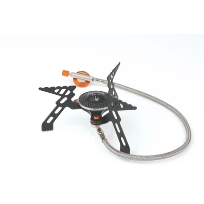 FOX Varič Compact 3000 Stove +púzdro