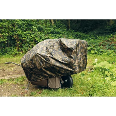 FOX Prehoz Camo Barrow Cover
