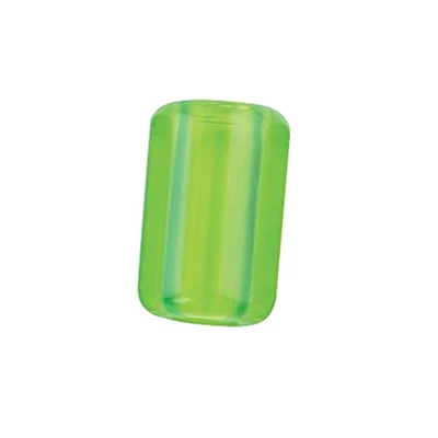 Fox - Black Label Fat Head Converter - Green 1ks