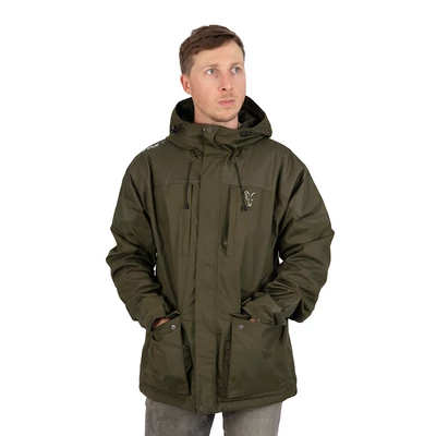 FOX - COLLECTION HD LINED JACKET - S