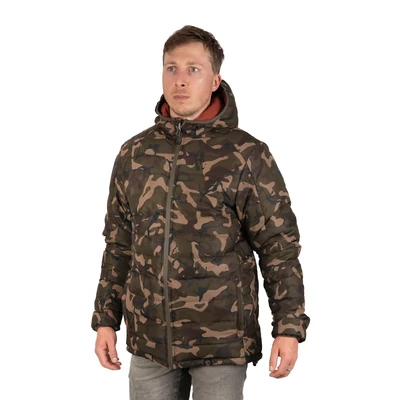 Fox - FOX REVERSIBLE JACKET - 4XL