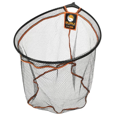 Guru Landing Net Duel 550