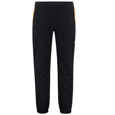 Guru Tepláky Black Joggers XXL