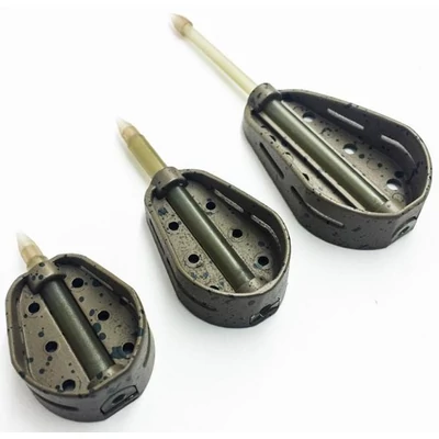 Guru Hybrid feeder Inline Small - 24g
