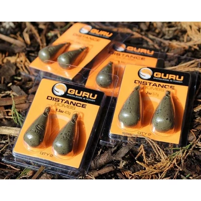 Guru Distance Bomb 31g (1.1oz)