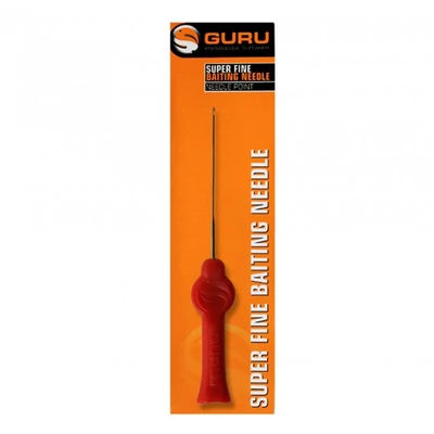 Guru - Baiting Needle