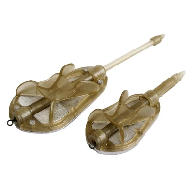 Guru Inline Method Feeder large - 28g
