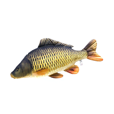 Plyšová ryba Gaby Kapor 64cm