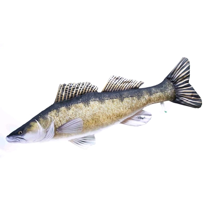Gaby - Plyšová ryba Zubáč 50 cm