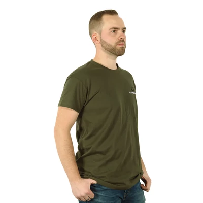 Gardner - Tričko T-Shirt Olive / M
