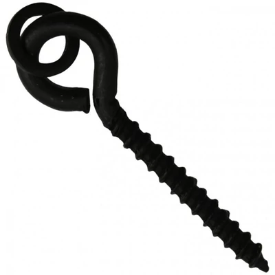 Gardner Long Flexi Bait Screws 10x