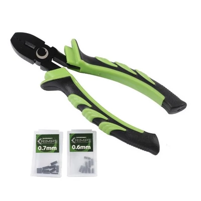 Gardner - Krimpovacie kliešte Crimpit Tool + krimps