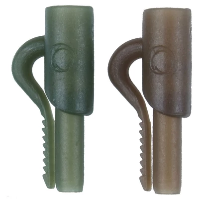 Gardner - Lead Clip Hnedý 10x
