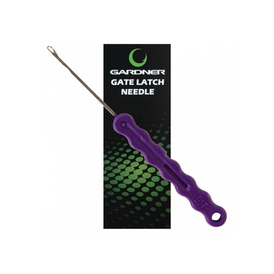 Gardner ihla Gate Latch Needle