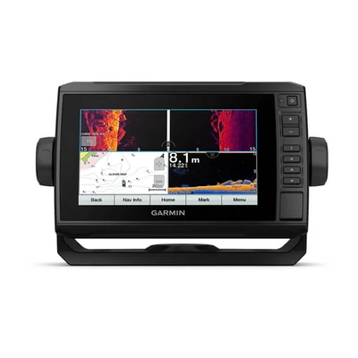 Garmin echoMAP™ - UHD 72sv (sonda v balení)