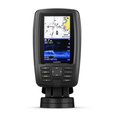 Garmin echoMAP™ Plus 42cv (sonda v balení)
