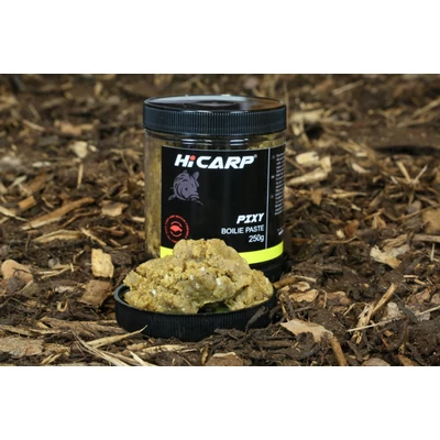 HICARP - PIXY Boilie Pasta 250g (Sladký krém)