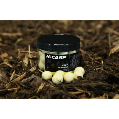 HICARP - PIXY Pop Up 12mm/55ks (Sladký krém)