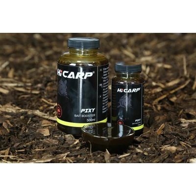HICARP - PIXY Booster 500ml (Sladký krém)