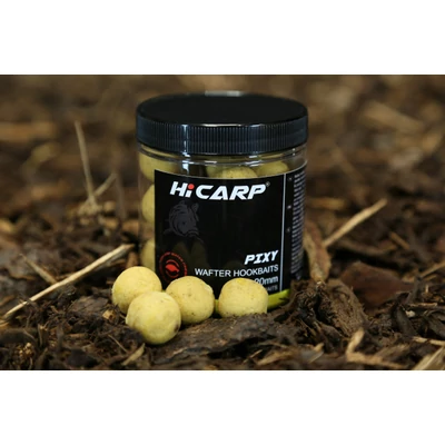 HICARP - PIXY Wafters 24mm 15ks (Sladký krém)