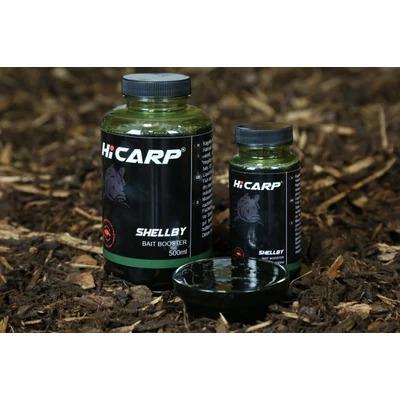 HICARP - Shellby Booster 500ml (Mušla-ryba)